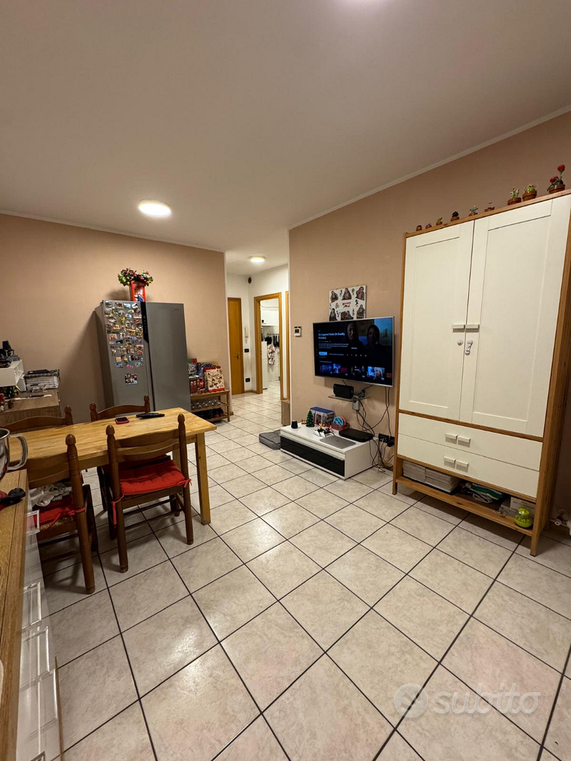 Appartamento – TN - Vista 2
