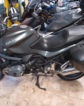 Bmw R 1200