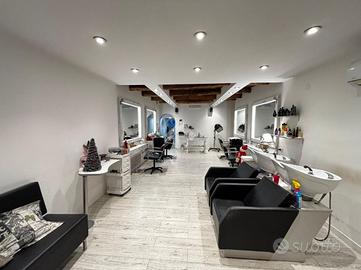 MULTILOCALE A SUBIACO