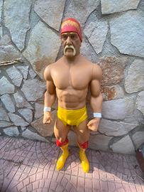 Personaggio Hulk Hogan Giant Size