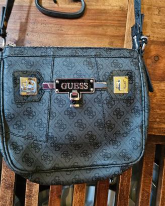 Guess borsa donna tracolla