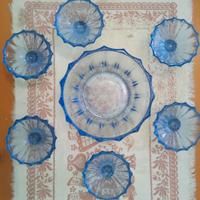 set per ciliegie sotto spirito 