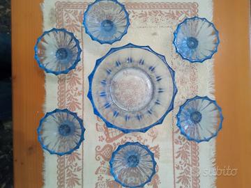 set per ciliegie sotto spirito 