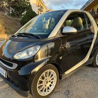 Smart ForTwo 1000 52 kW coupé passion