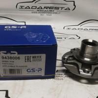 Mozzo Ruota RS4 - RS6 - Passat 4Motion 4D0407613B