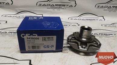 Mozzo Ruota RS4 - RS6 - Passat 4Motion 4D0407613B