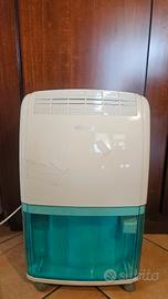 Deumidificatore Zibro D112 - 12 Litri / 24h