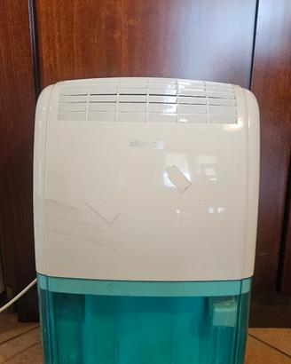 Deumidificatore Zibro D112 - 12 Litri / 24h