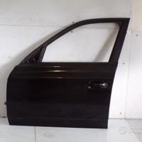 Portiera Anteriore Sinistra Bmw X3 E83 2007