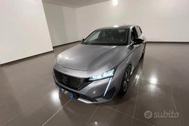 PEUGEOT 308 BlueHDi 130 S&S EAT8 Allure #VARI COLO