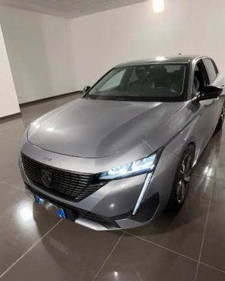 PEUGEOT 308 BlueHDi 130 S&S EAT8 Allure #VARI COLO