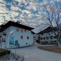 Bilocale panoramico con cantina e parcheggio