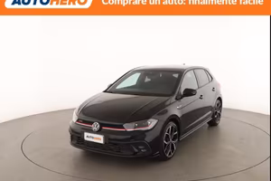 VOLKSWAGEN Polo EB07387