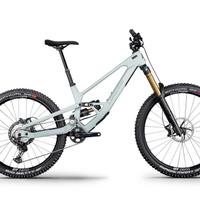 Spicy LAPIERRE  CF 8.9 my 2025 tg XS e XL