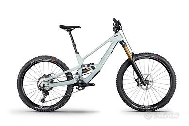 Spicy LAPIERRE  CF 8.9 my 2025 tg XS e XL