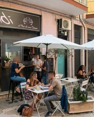 Cessione attività Bar Caffetteria