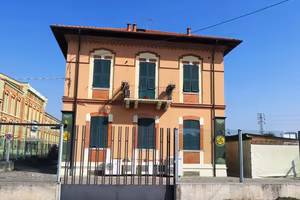 Ufficio a Ferrara - Pontelagoscuro