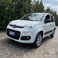 Fiat Panda Metano