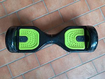 Hoverboard Nilox