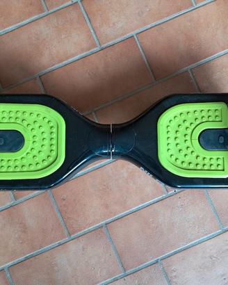 Hoverboard Nilox