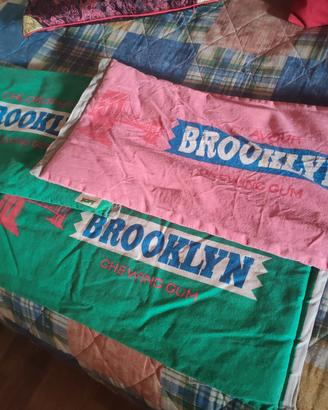 Cuscini Brooklyn Chewing Gum