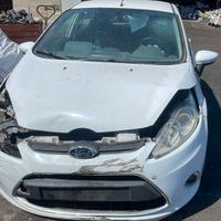 RICAMBI AUTO FORD FIESTA 1.4 D  F6JD