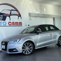 Audi A1 3 Porte A1 1.0 tfsi Admired 82cv