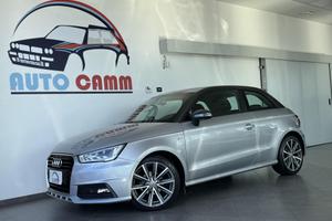 Audi A1 3 Porte A1 1.0 tfsi Admired 82cv