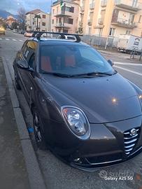 vendere auto alfa romeo mito 