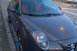 vendere auto alfa romeo mito 