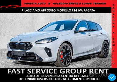 Bmw 120 M Sport MSPORT Pro 19" TETTO HARMAN/KARDO