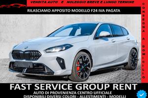 Bmw 120 M Sport MSPORT Pro 19" TETTO HARMAN/KARDO