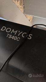 Tapis roulant Domyos T540C