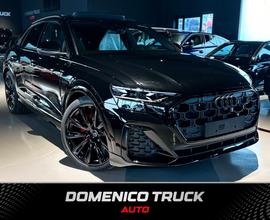 Q8 50 3.0 tdi mhev S line edition quattro tiptroni