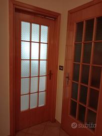 Porte in legno