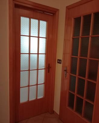 Porte in legno