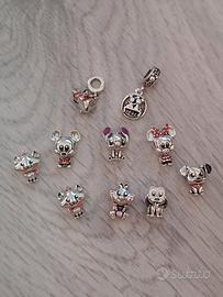 Charm Disney