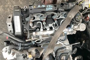 Motore Audi A3 CRL 2.0 TD VW Passat / Golf 7