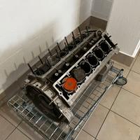 Blocco motore lamborghini murcirlago v12