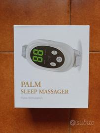 Dispositivo EMS per Sonno a Microcorrente