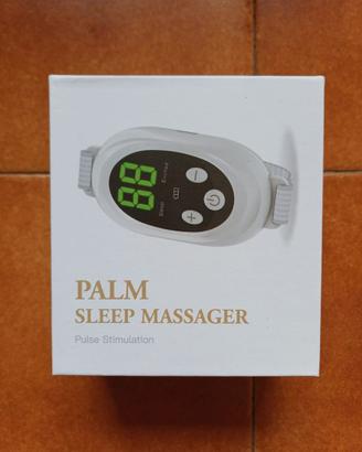 Dispositivo EMS per Sonno a Microcorrente