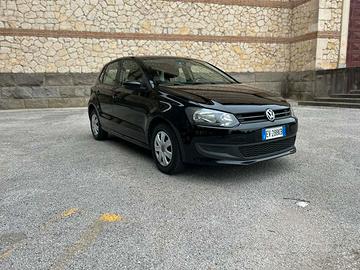 Volkswagen Polo 2014 Diesel
