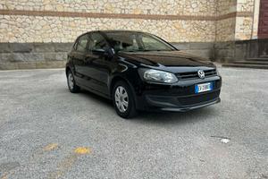 Volkswagen Polo 2014 Diesel