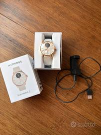 Scanwatch 2 (38 mm) oro rosa