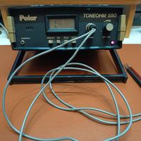 Milliohmmetro di precisione Polar