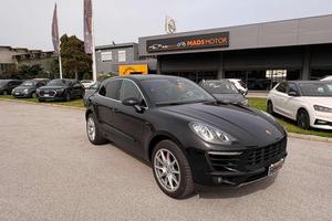 PORSCHE Macan 3.0 Diesel S *IMPECCABILE*