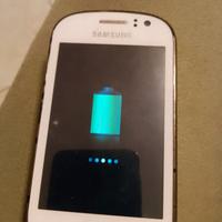 Samsung GT-S6810P per soli ricambi