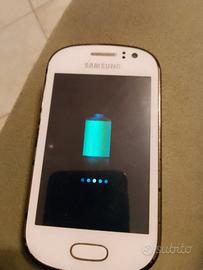 Samsung GT-S6810P per soli ricambi