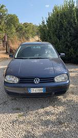 Volkswagen Golf IV 25th Anniversary 1.9 TDI 110 CV