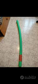 tubo per acquagym 